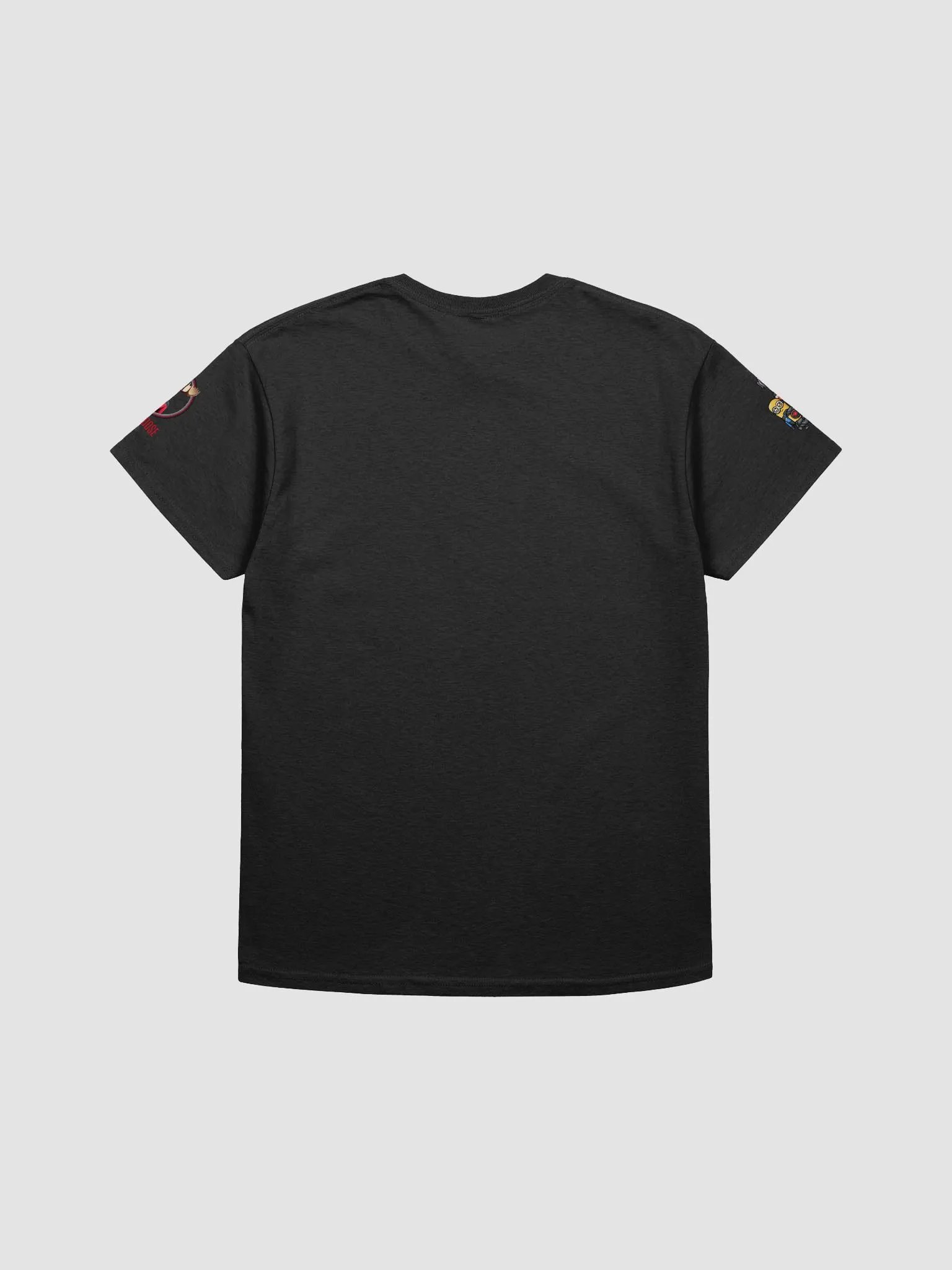 TheHRMMoose / Minimable Collaboration T-Shirt product image (2)