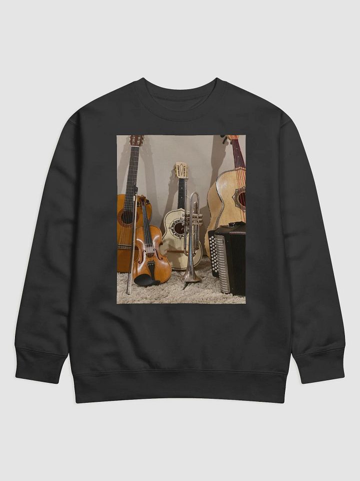 Sweatshirt / Sudadera product image (1)