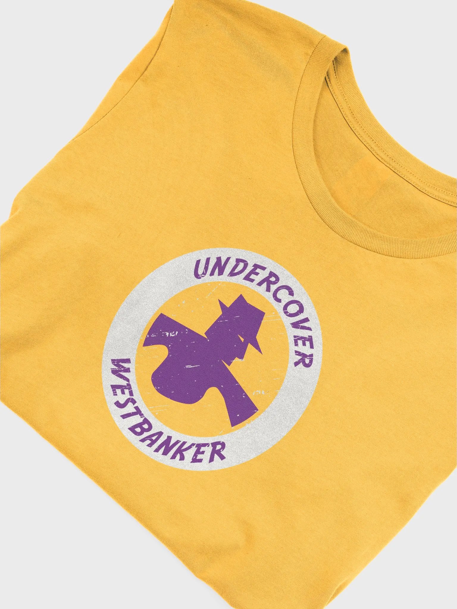 Undercover Westbanker product image (49)