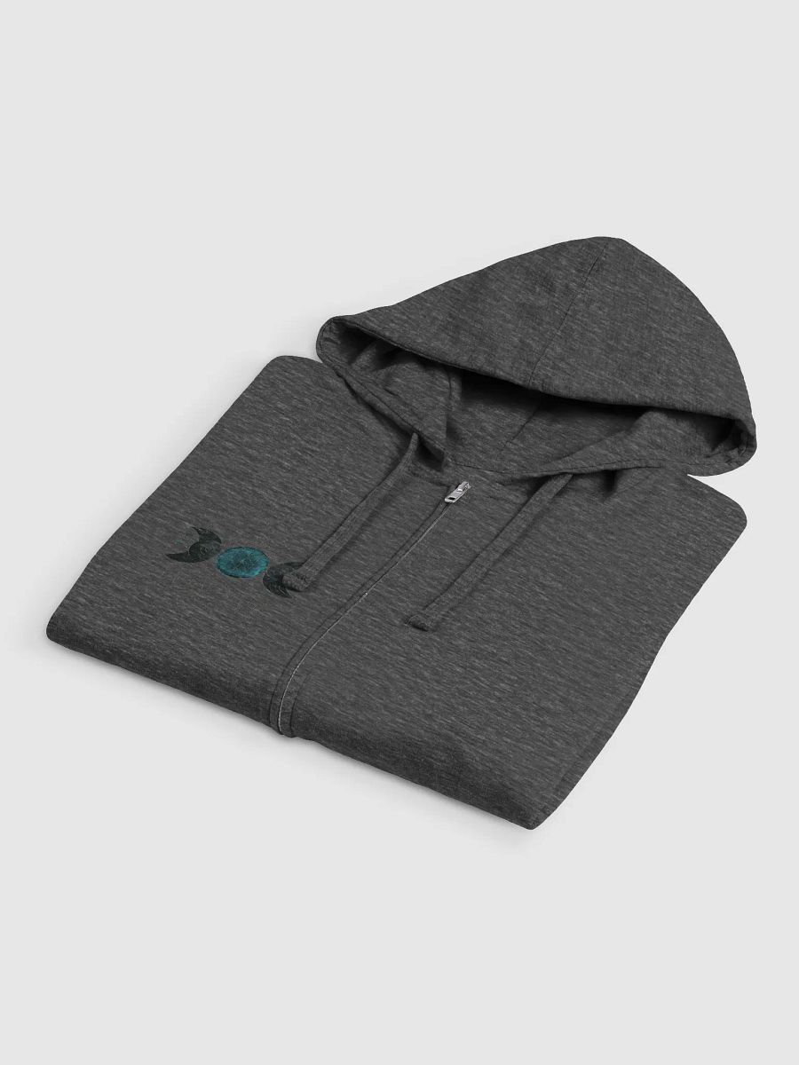 Ruby True Zip up Hoodie product image (18)