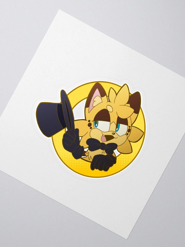 Spooky Sticker product image (6)