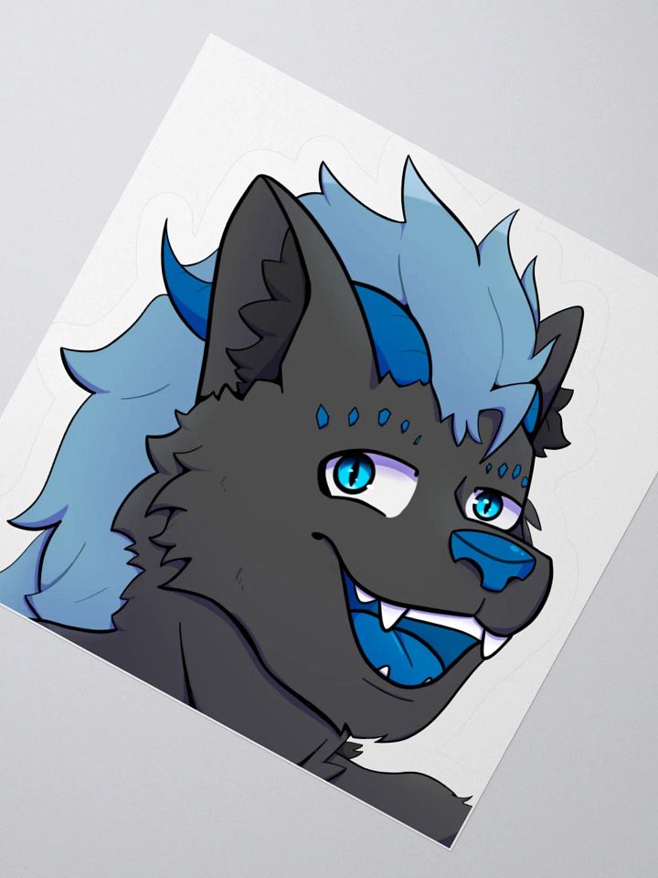Goofy Fenrir product image (5)