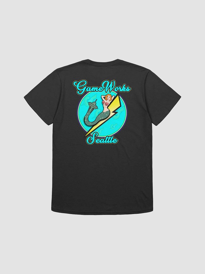 GameWorks Mer-needle product image (2)