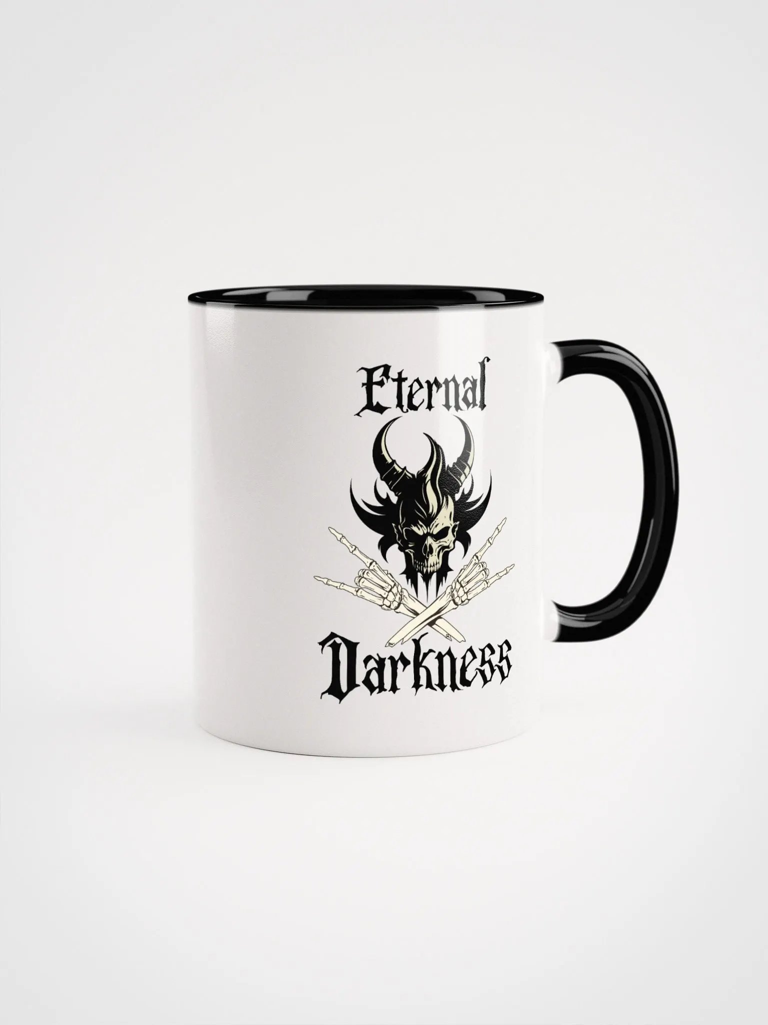 Eternal Darkness Mug product image (9)