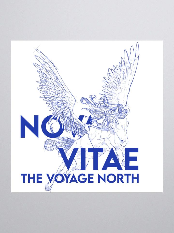 Nova Vitae 2024 Exclusive Sticker product image (3)