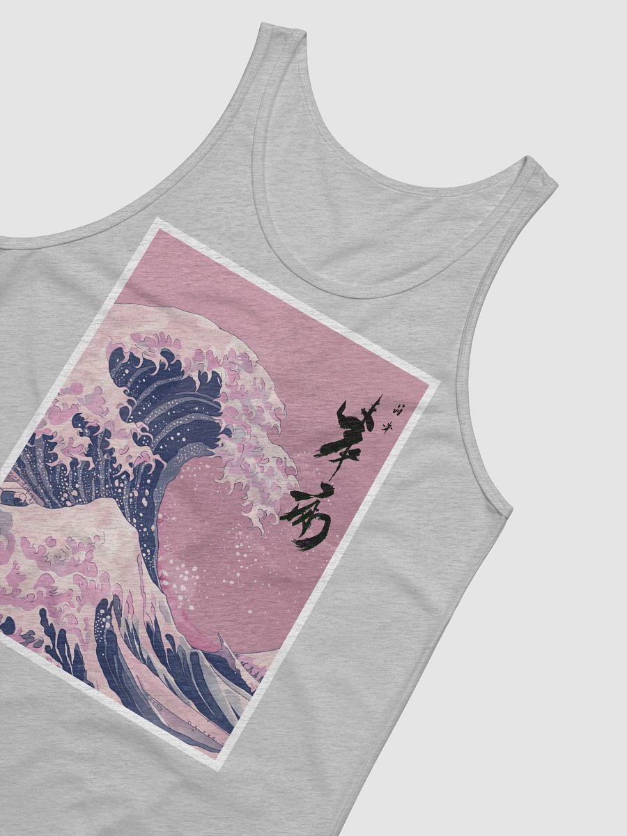 Pink Crush Tank product image (16)