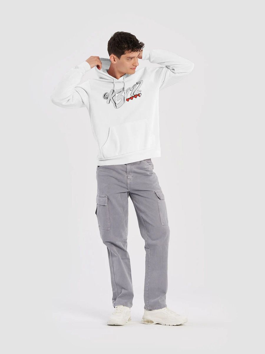 K311Z Healer Sweater product image (10)