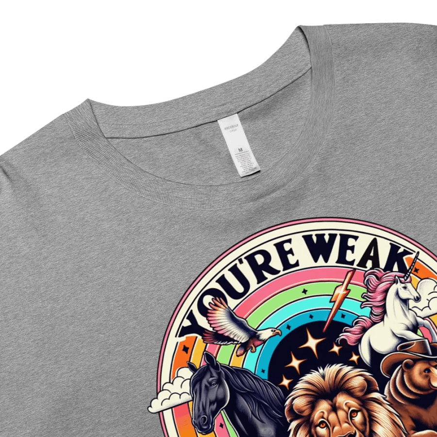 YWGB Crop Top product image (6)