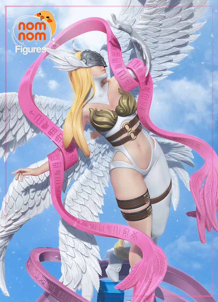 Angewomon product image (1)