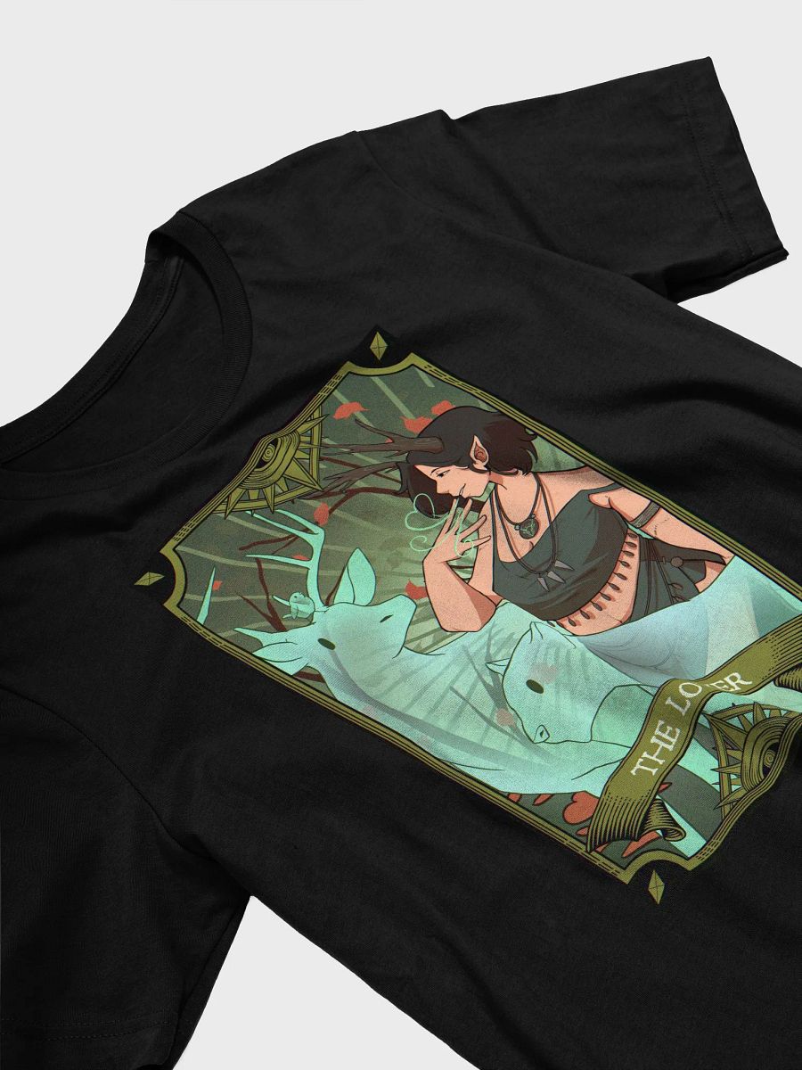 The lovers Shirt product image (9)