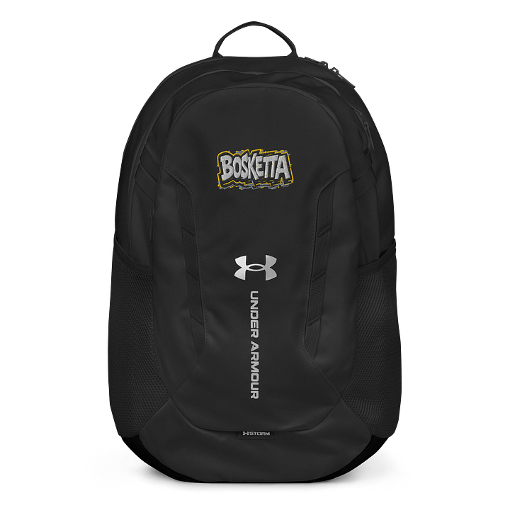 BOSKETTA X UNDER ARMOUR BAG product image (1)
