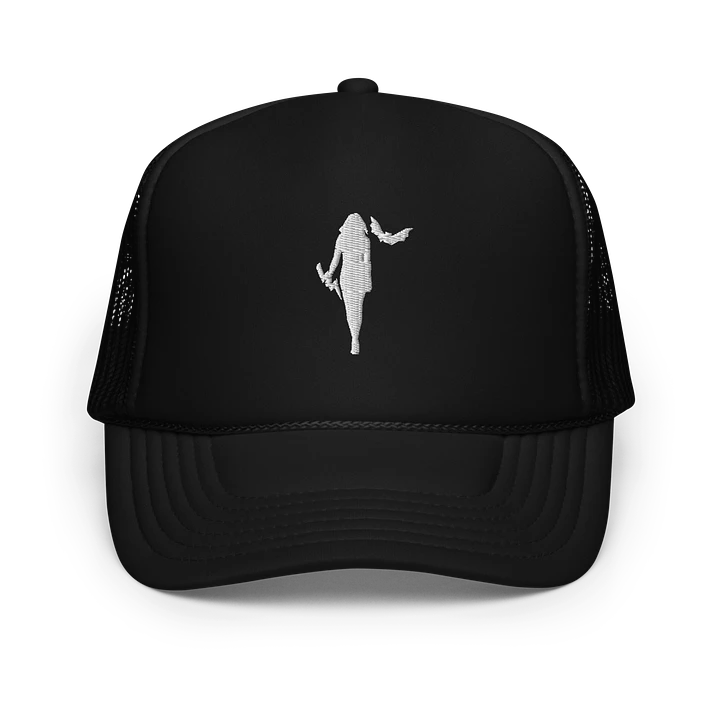Proto-Valkyrie Trucker Hat product image (1)