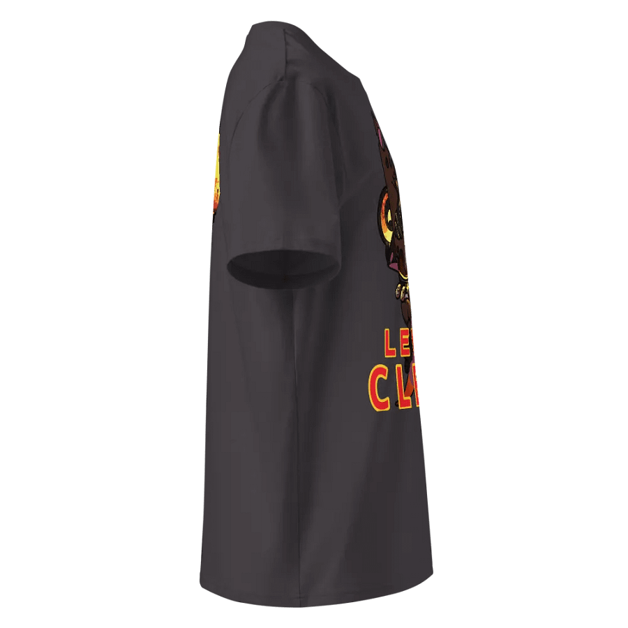 LEVEL CLEAR - Drogo's Donathon Shirt product image (24)