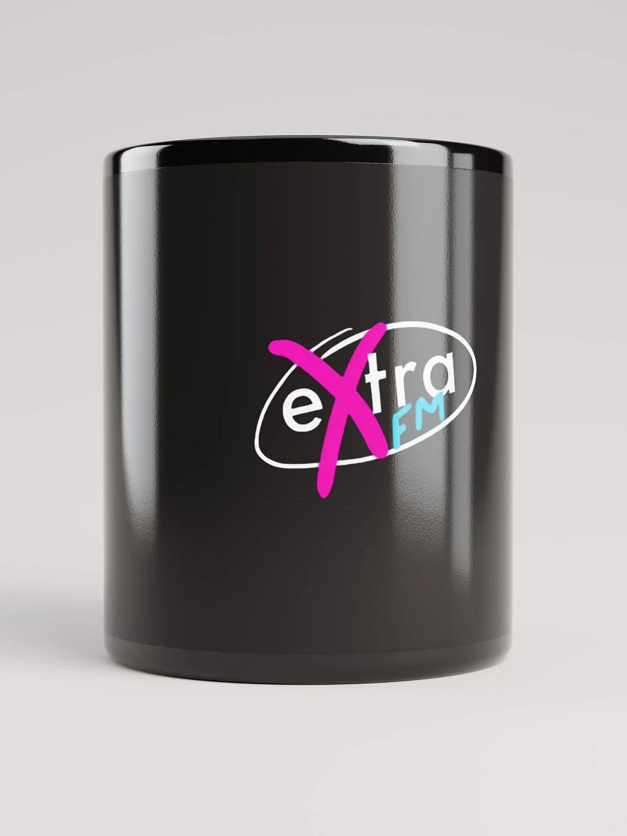 Extra FM Mug product image (10)