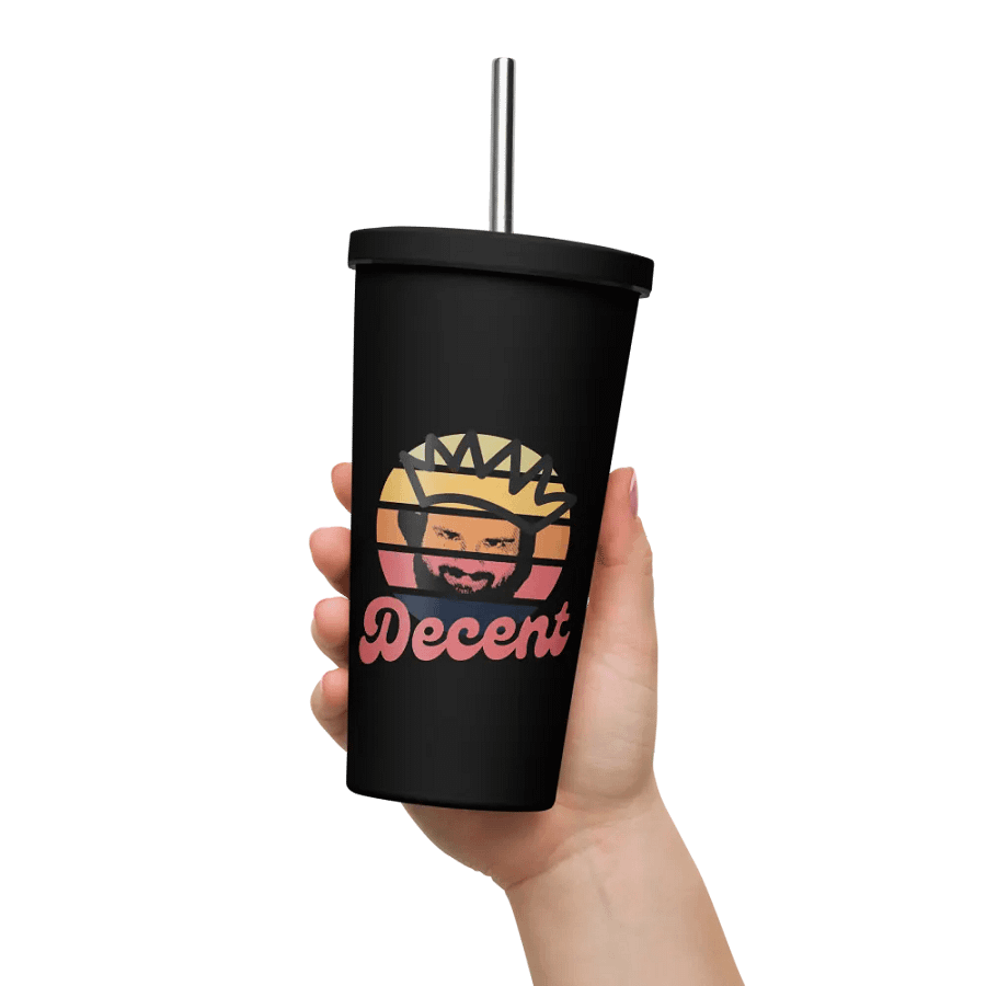 Boop tumbler product image (15)