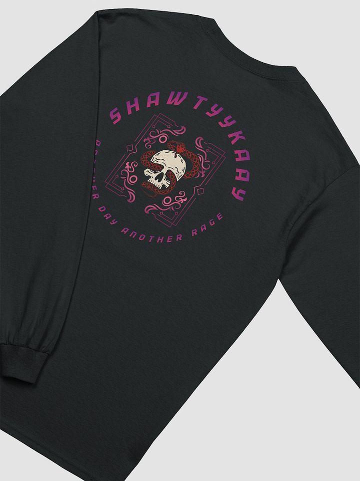 I <3 You Long Sleeve T-Shirt product image (4)
