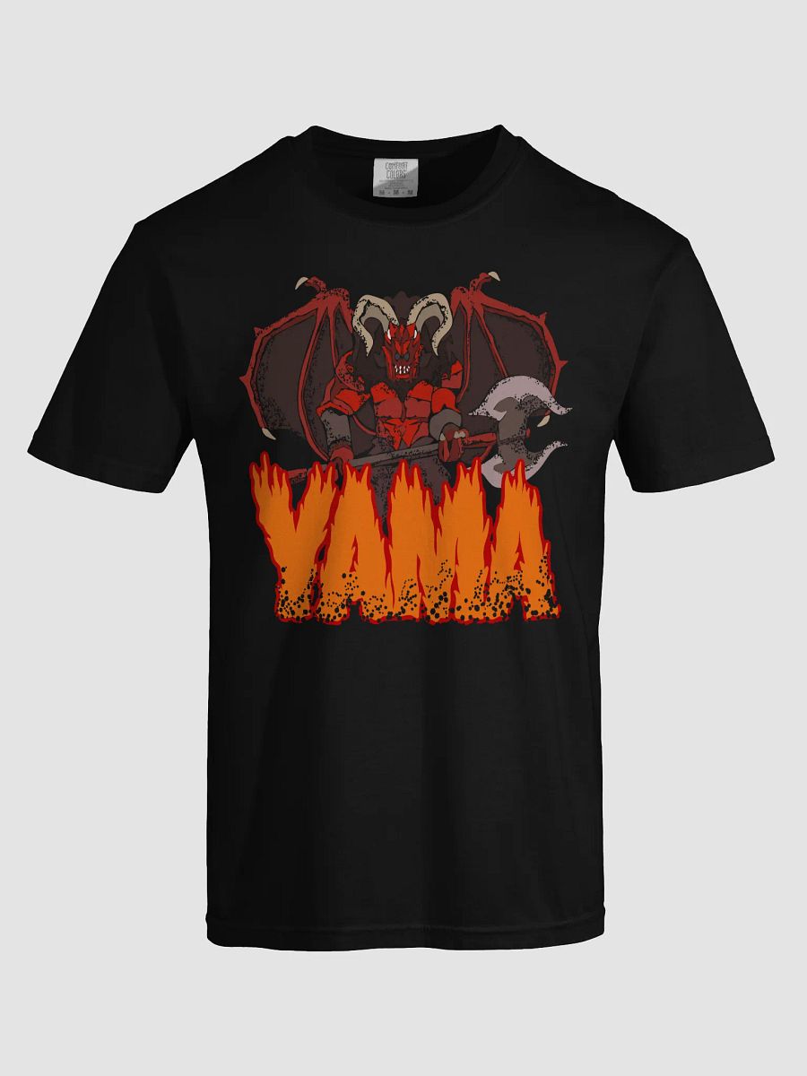 Yama Tee product image (5)