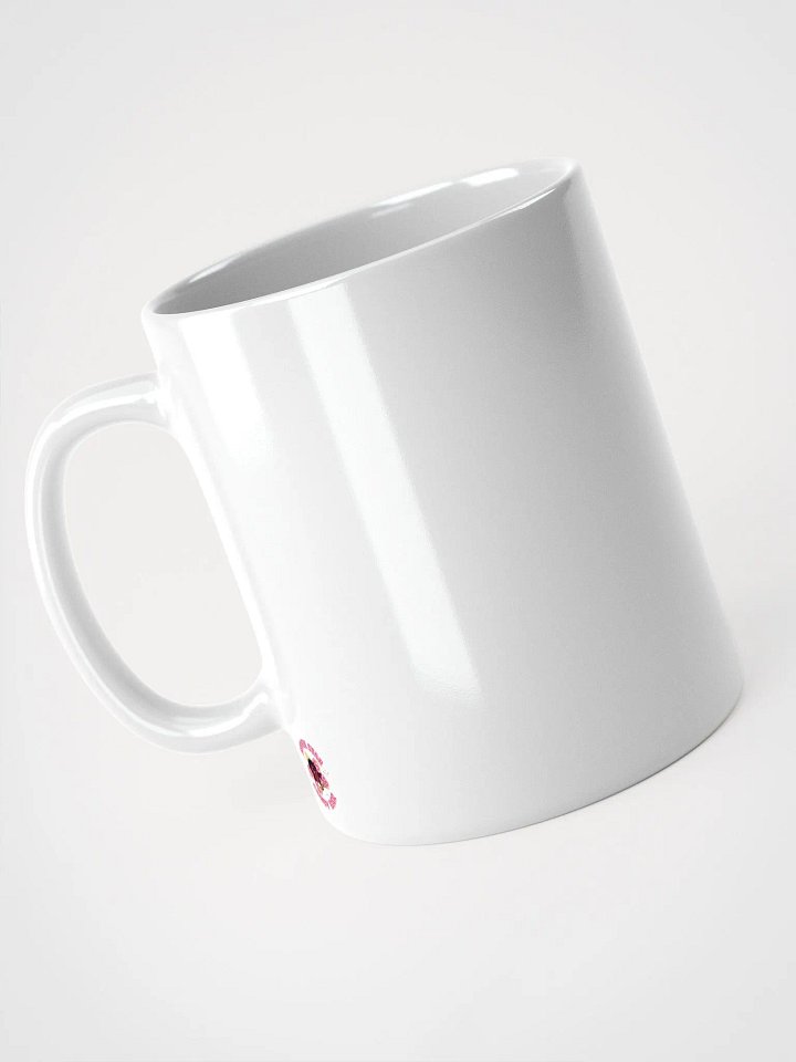 SSCB & the Galaxy Coffee Mug product image (2)