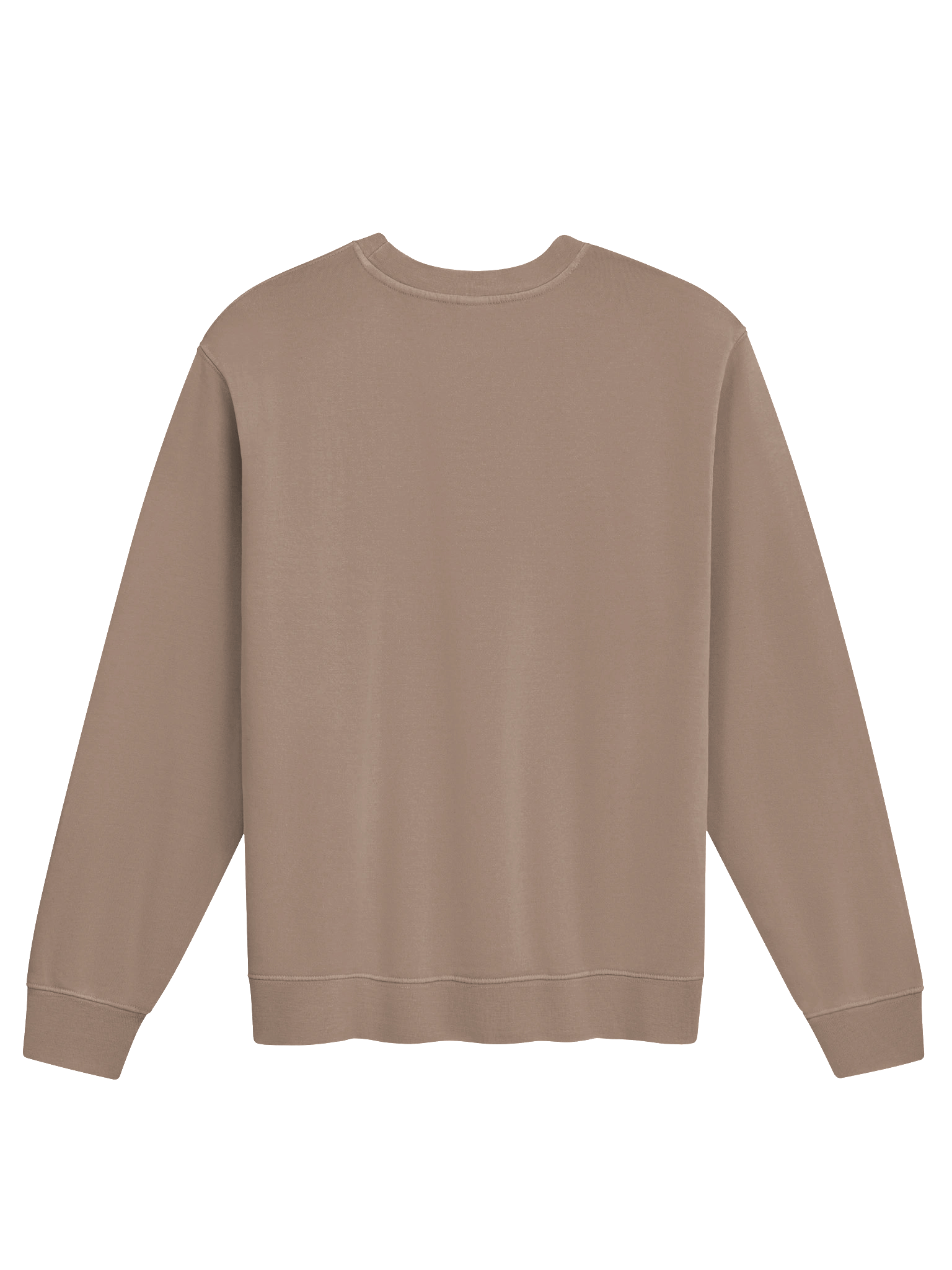 Little Details - Independent Trading Co. Unisex Midweight Pigment Dyed Sweatshirt product image (14)