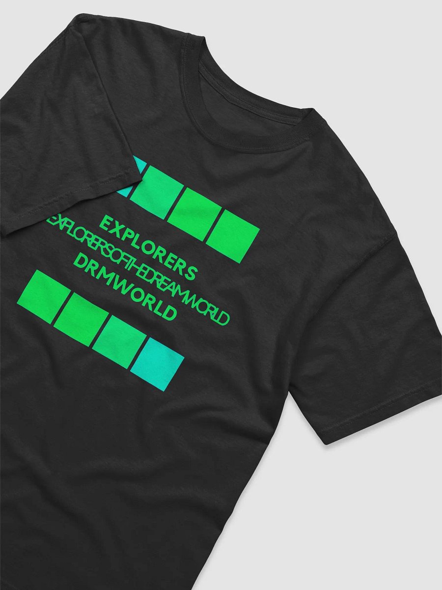 EXPL0R^T0RIAN [letter76] product image (4)