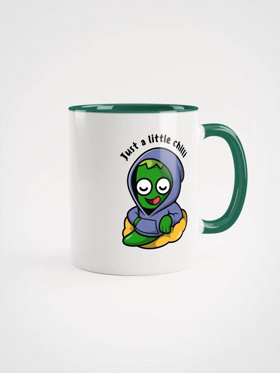 Little Chilli's Lazy Day Collection - For Your Chilliest Moments! product image (3)