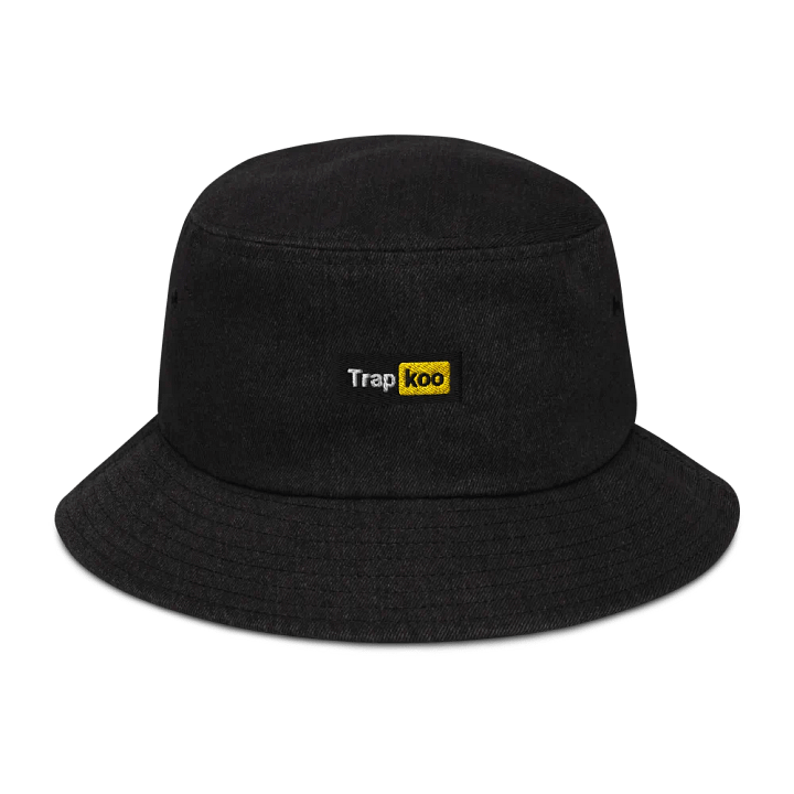 Trapkoo Bucket Hat product image (1)