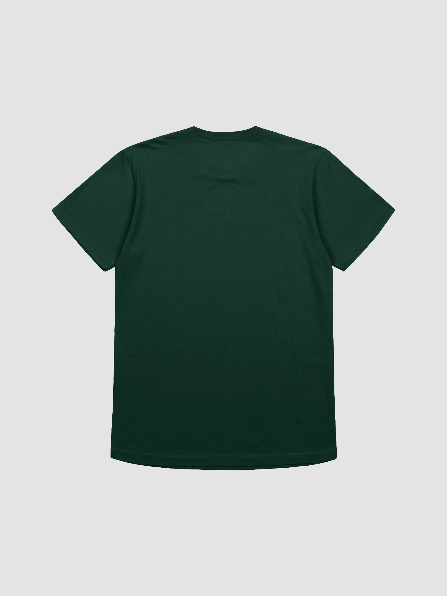 KK Champion Green T-shirt product image (2)
