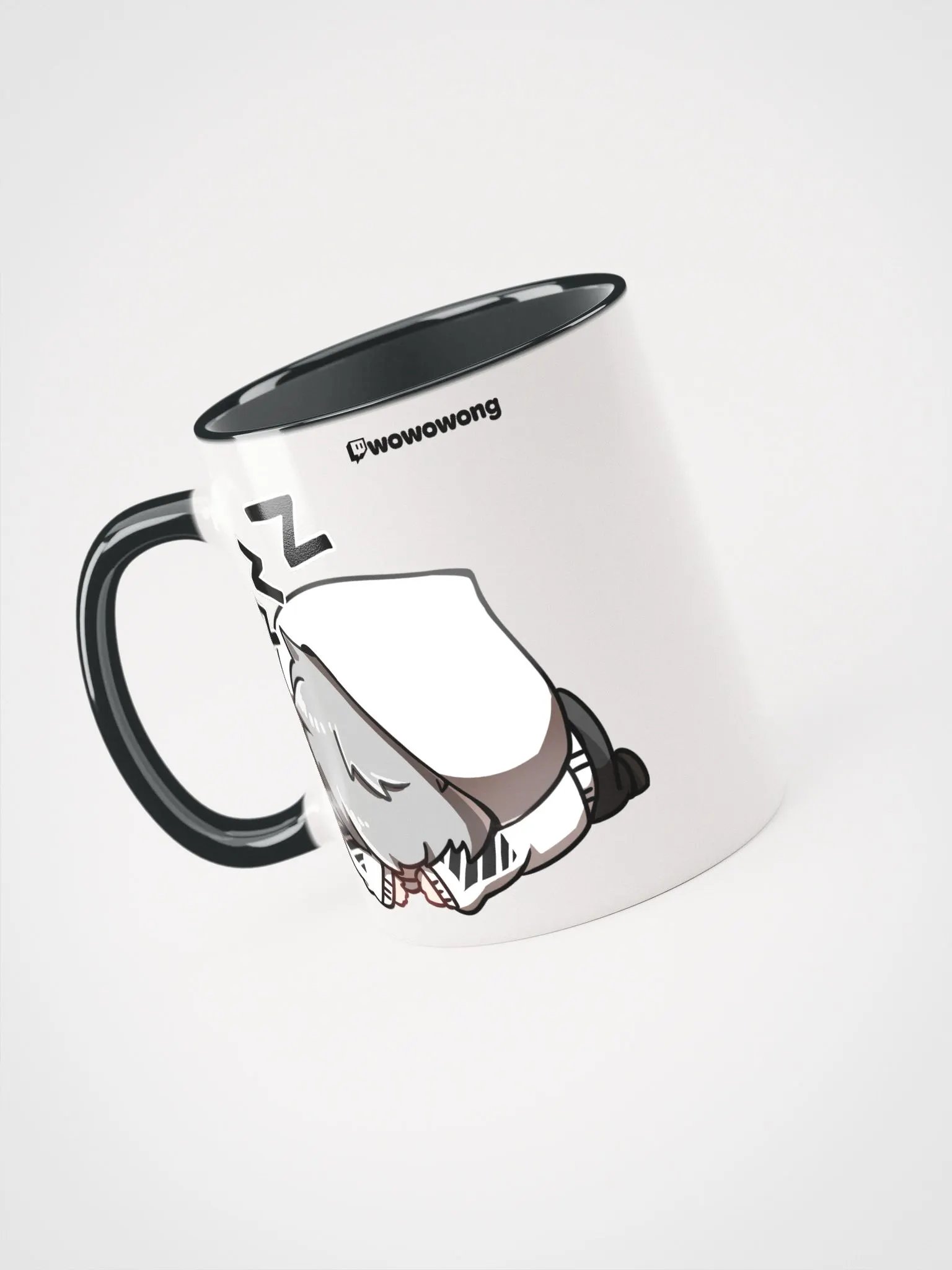 WoWoZZZ - Mug product image (3)