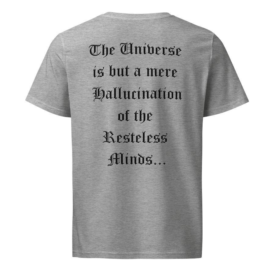 Restless Blades Tee product image (2)