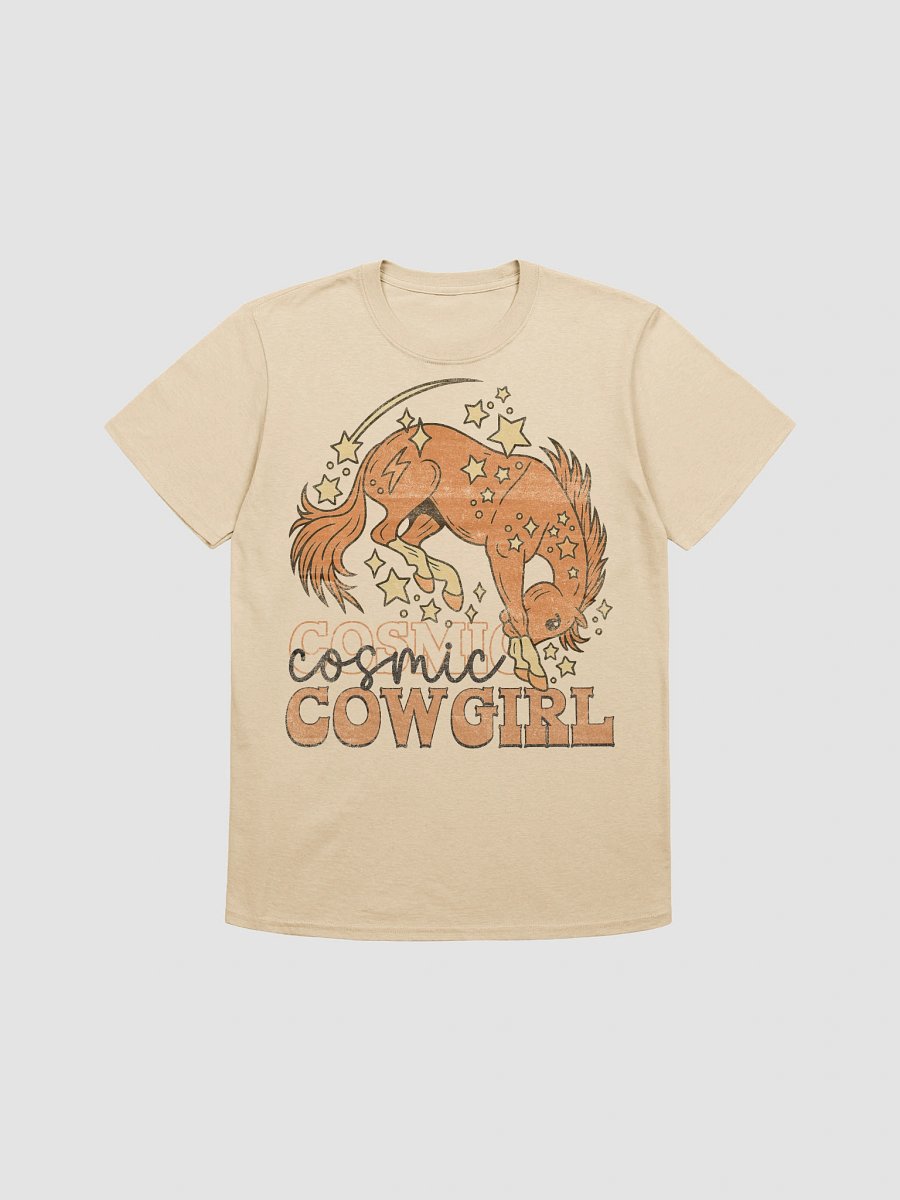 Cosmic Cowgirl product image (1)