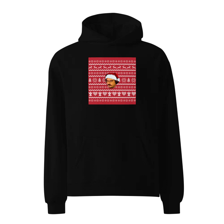 2024 Xmas Hoodie product image (1)