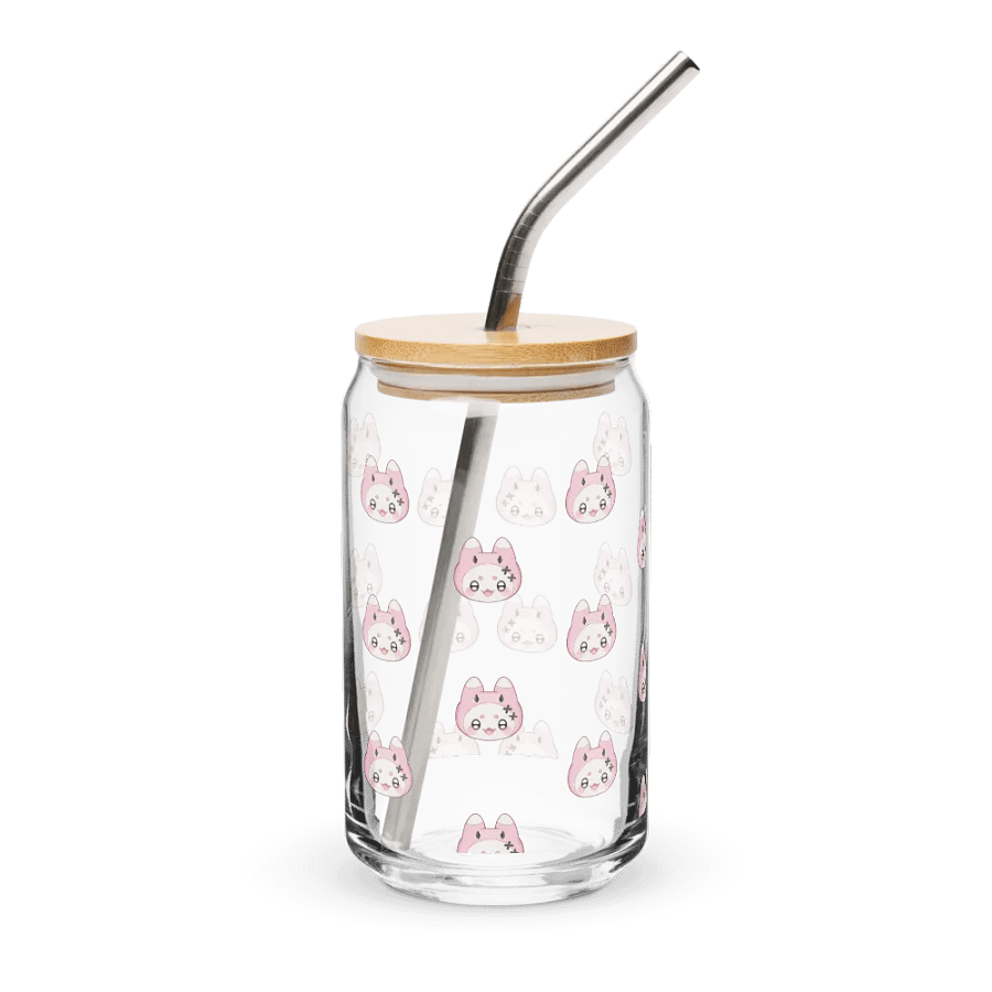 Bob 2.0 - Glass (16 oz) product image (1)