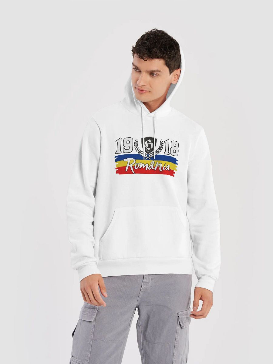 Hanorac Romanian Hooligans product image (11)