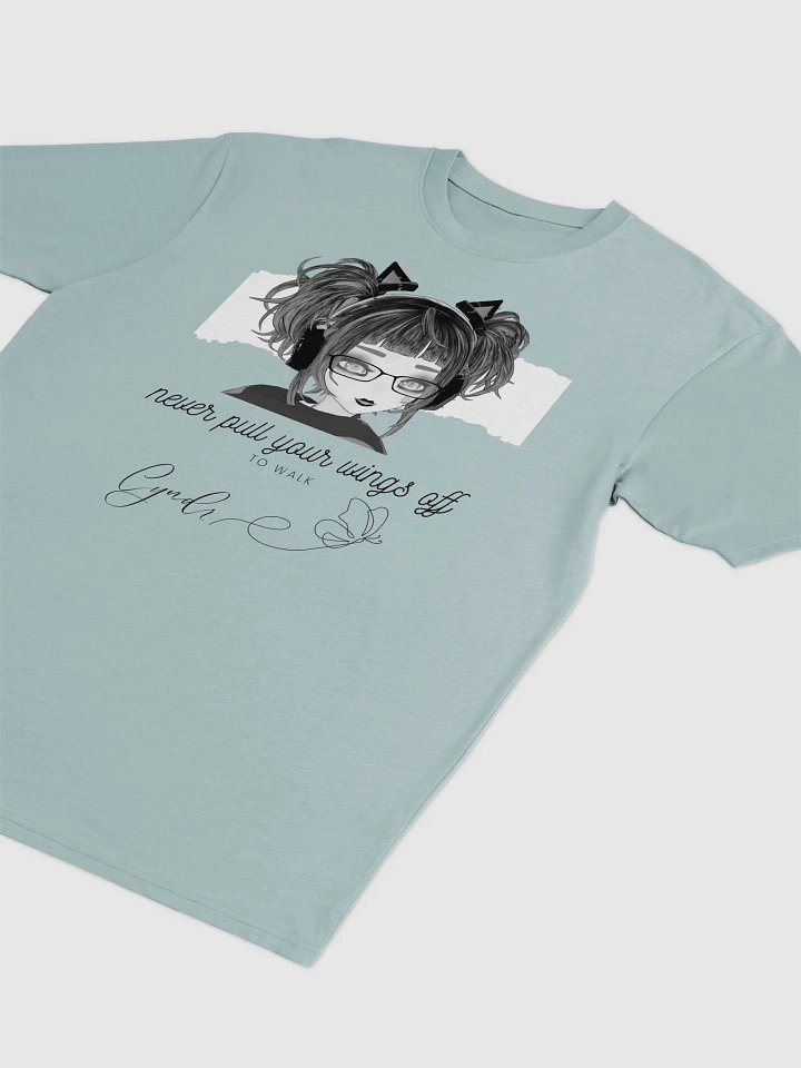 Cyndrs Motto product image (2)