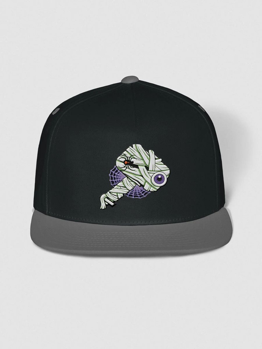 Eye of the Hammer Snapback Cap product image (3)