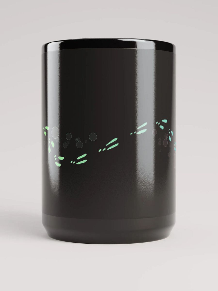 Bubblegum Bunn mug large product image (5)