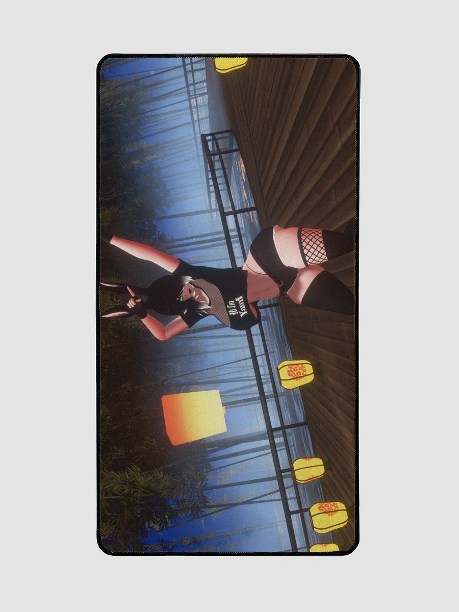 Yami v2 Desk mat product image (2)