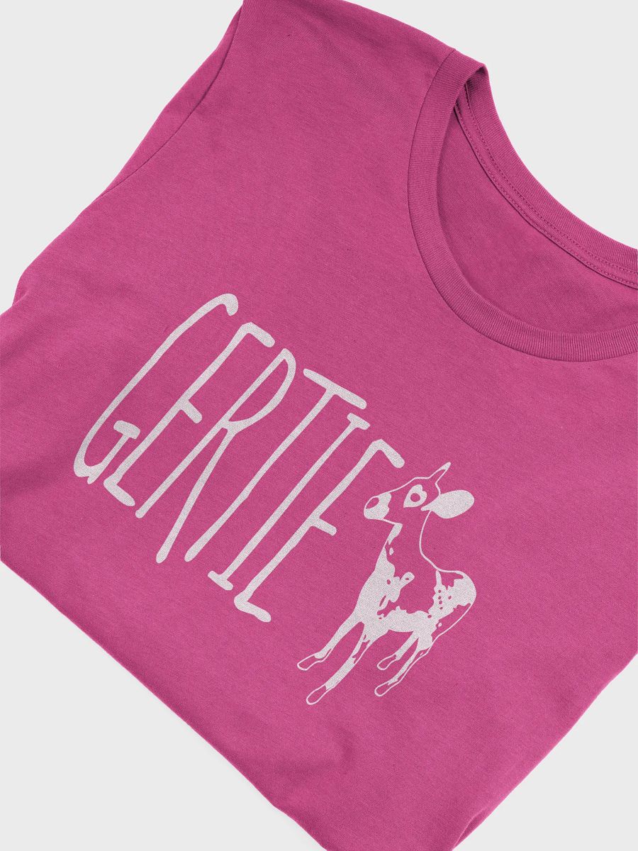Lost Records: Bloom & Rage Gertie "Jane Doe" Supersoft T-Shirt product image (54)