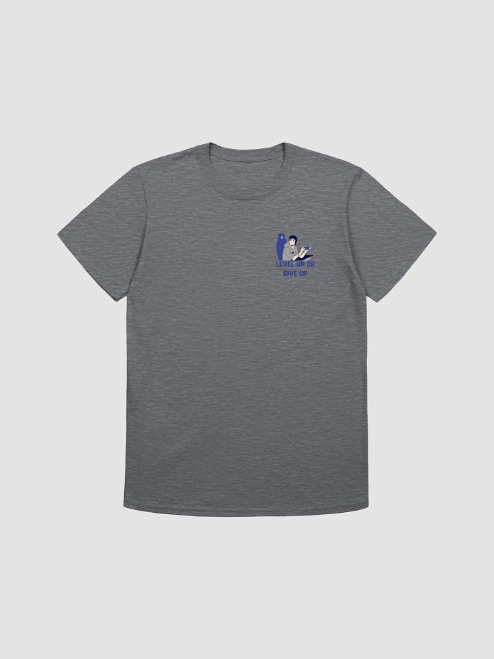 Gamer's Level Up T-Shirt product image (2)