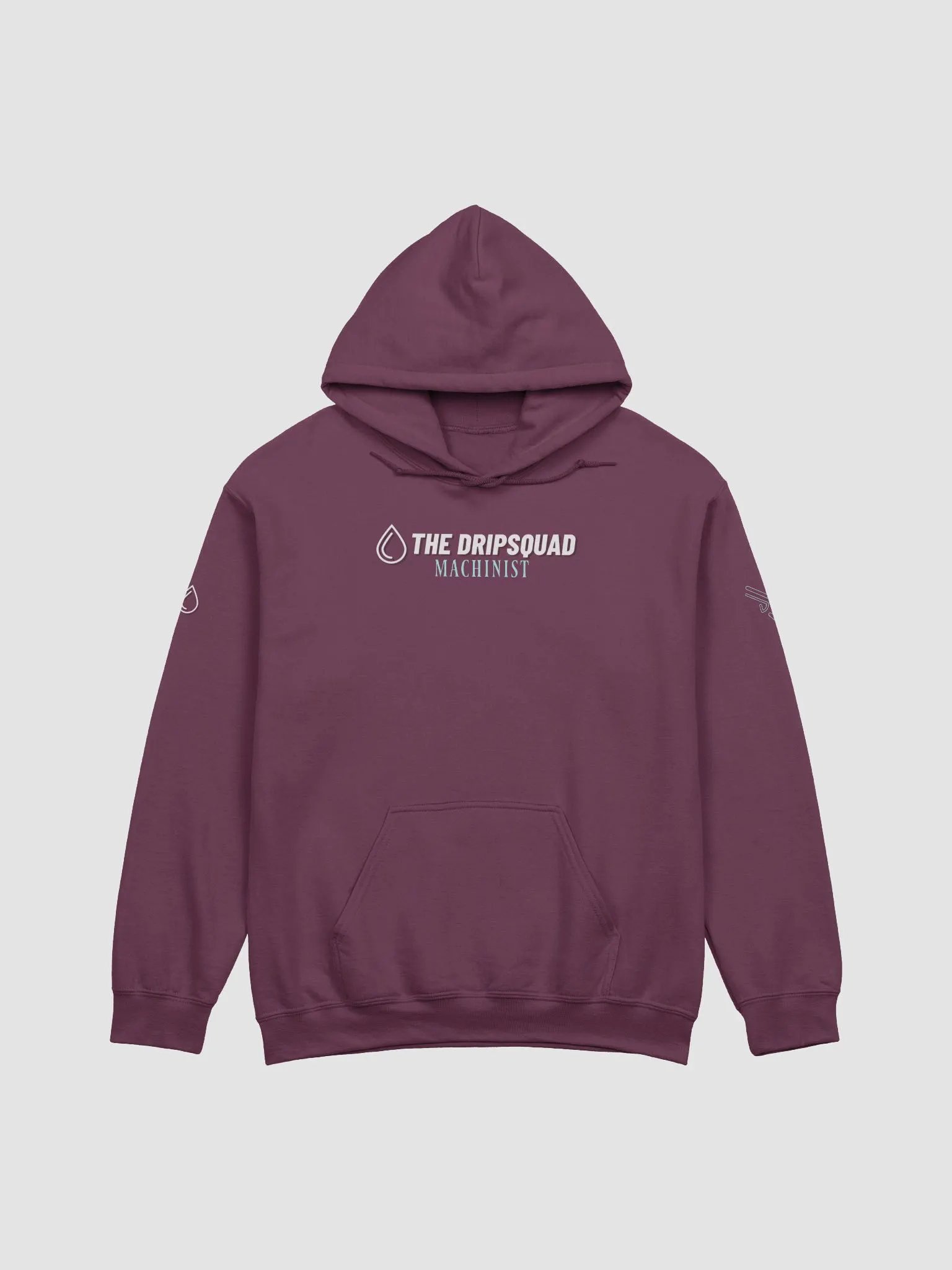 DRIP SQUAD X MACHINIST product image (5)
