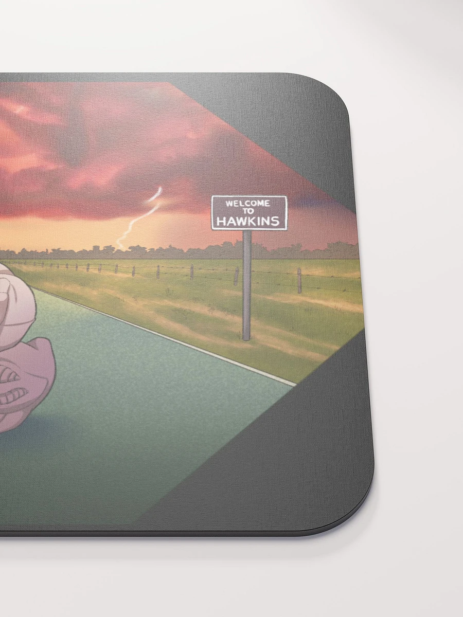 Duckogorgon Mouse Pad product image (5)