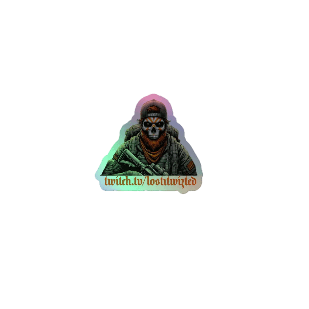 PROMO Sticker product image (1)