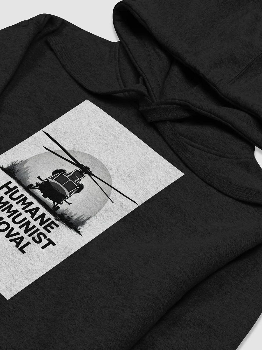Humane #1 Hoodie product image (13)