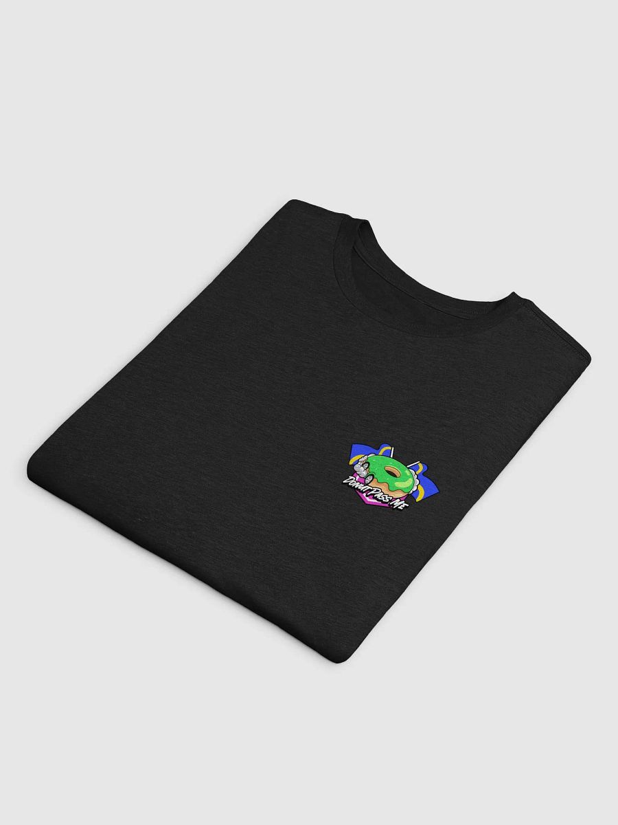 Suck It - Donut Pass Me T-Shirt product image (4)