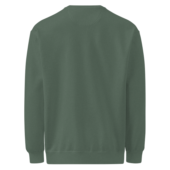 Faithful to Jesus Sweatshirt Unisex product image (16)