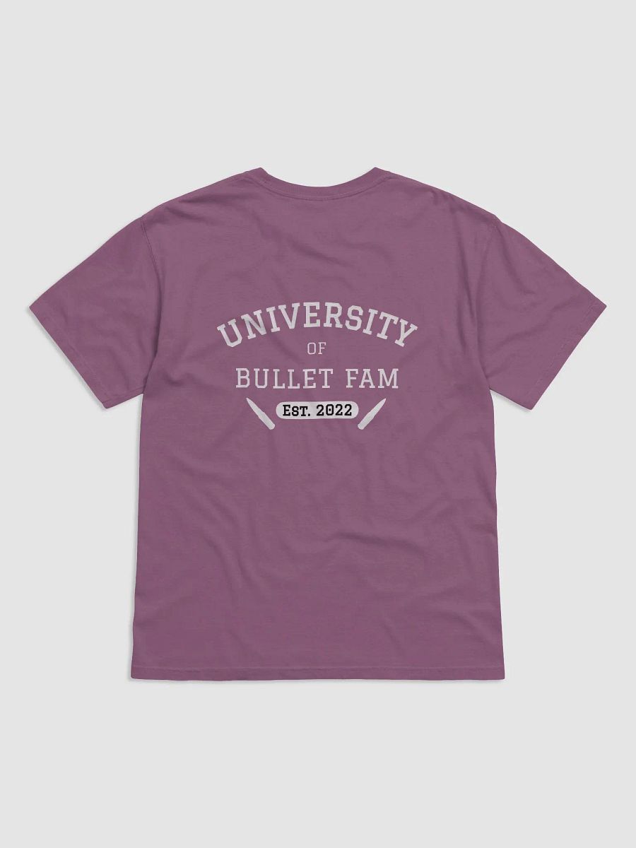 Bfam University Tee product image (17)