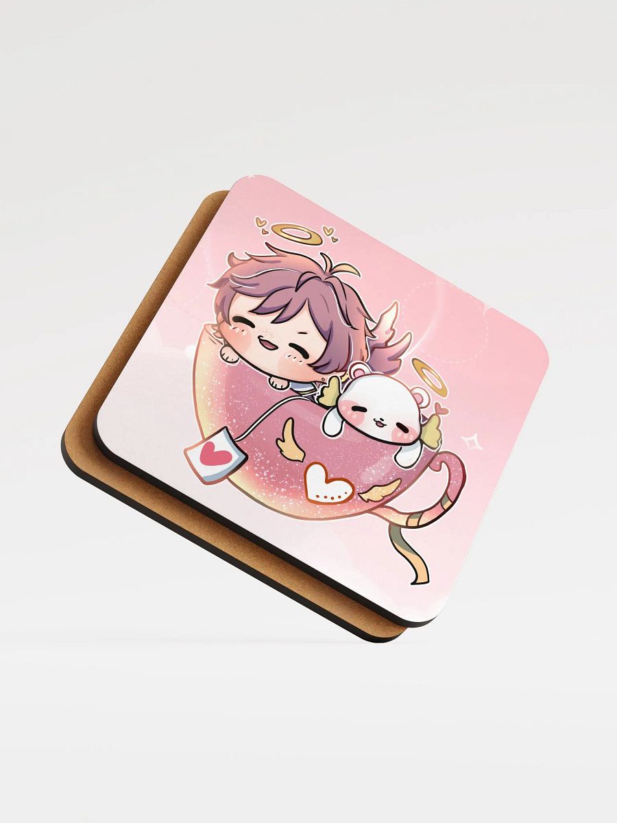 Paragon Pal Coaster product image (6)