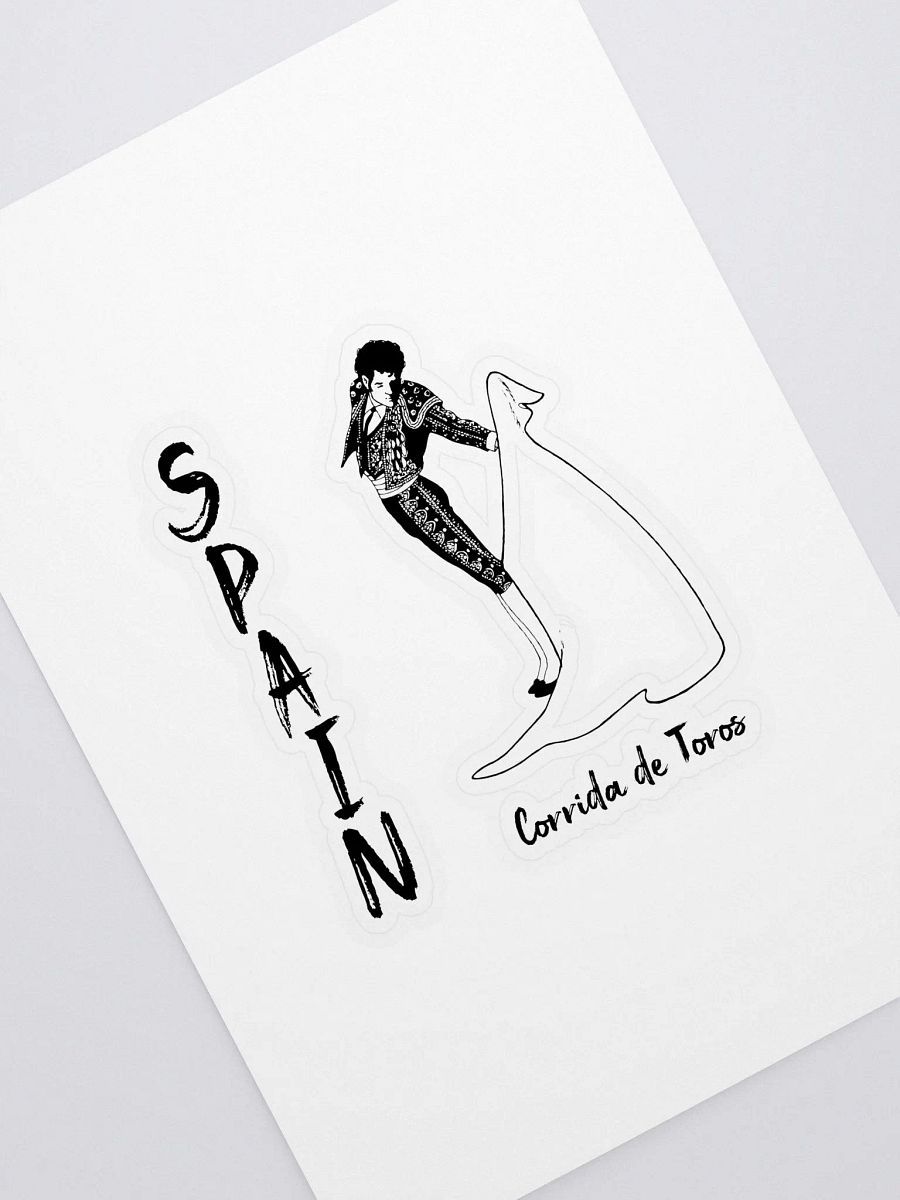 SPAIN Corrida de Toros (Bull Fighting) product image (1)