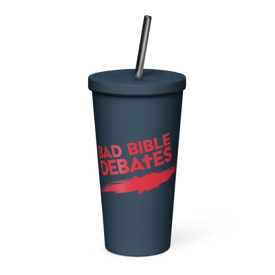 BBC (Bad Bible Cup) product image (1)