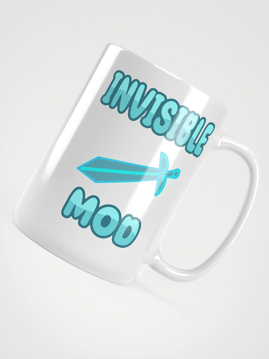 Invisible Mug product image (4)